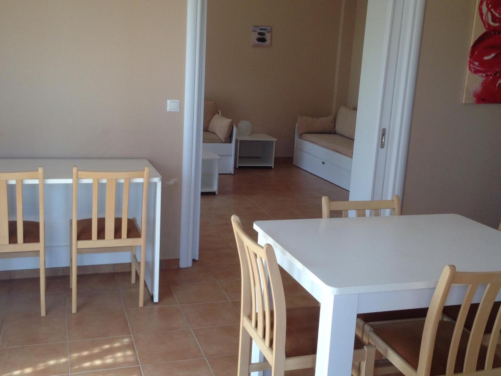 Boutique Hotel Ileas Village Arkoúdi Eksteriør bilde
