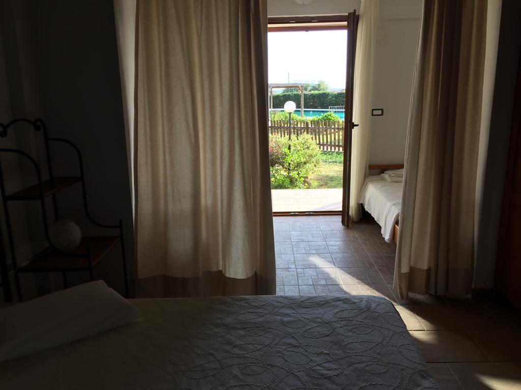 Boutique Hotel Ileas Village Arkoúdi Eksteriør bilde