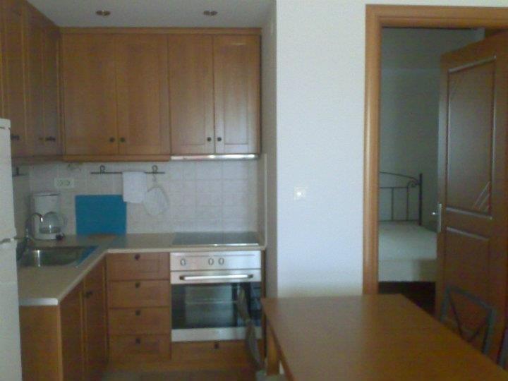 Boutique Hotel Ileas Village Arkoúdi Rom bilde