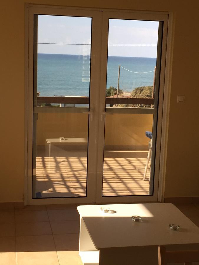Boutique Hotel Ileas Village Arkoúdi Eksteriør bilde